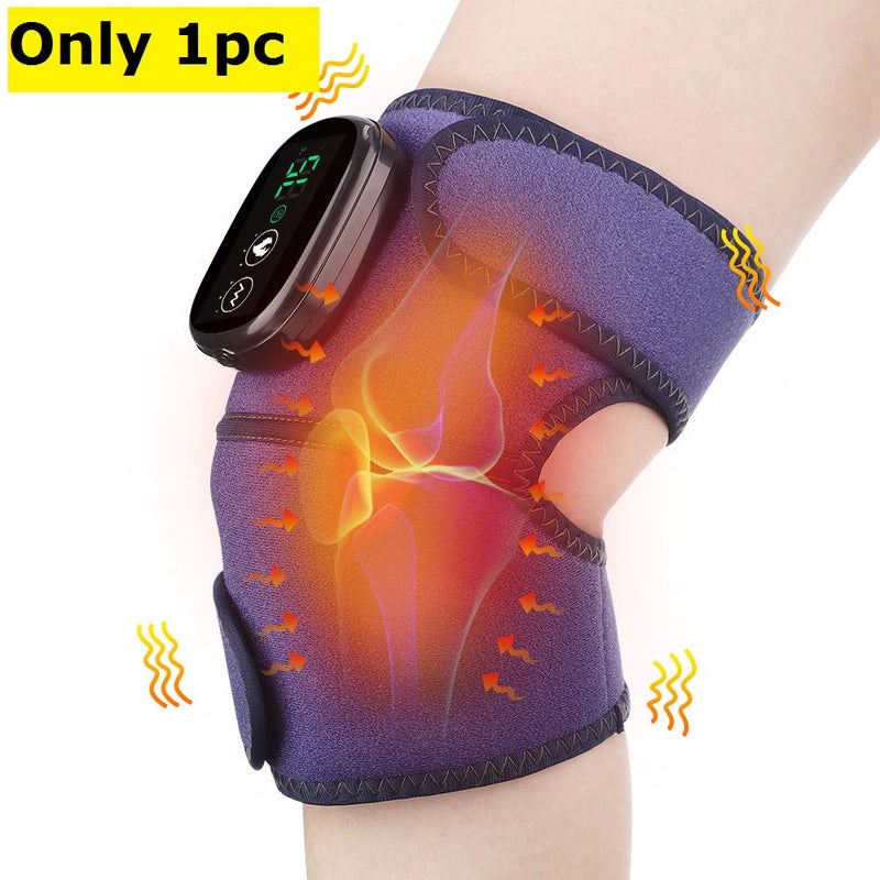 Thermal Knee Massager