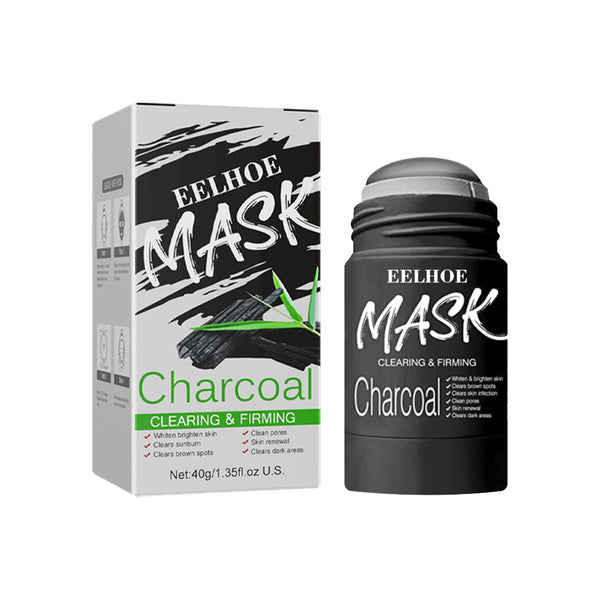 Green Tea Cleansing Solid Face Mask